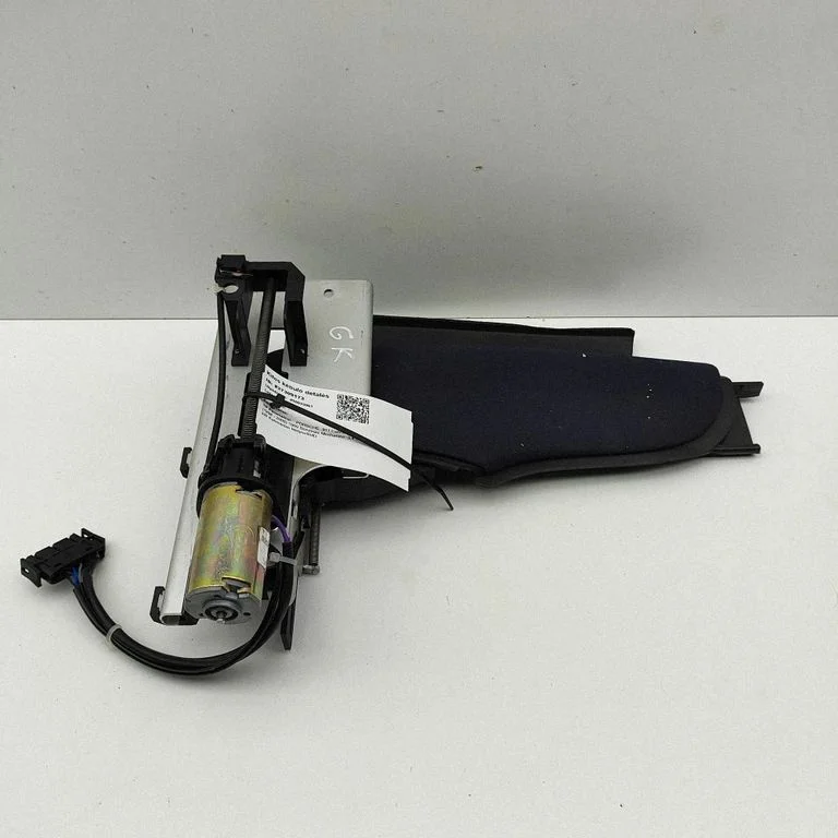 Convertible roof set 99656117501