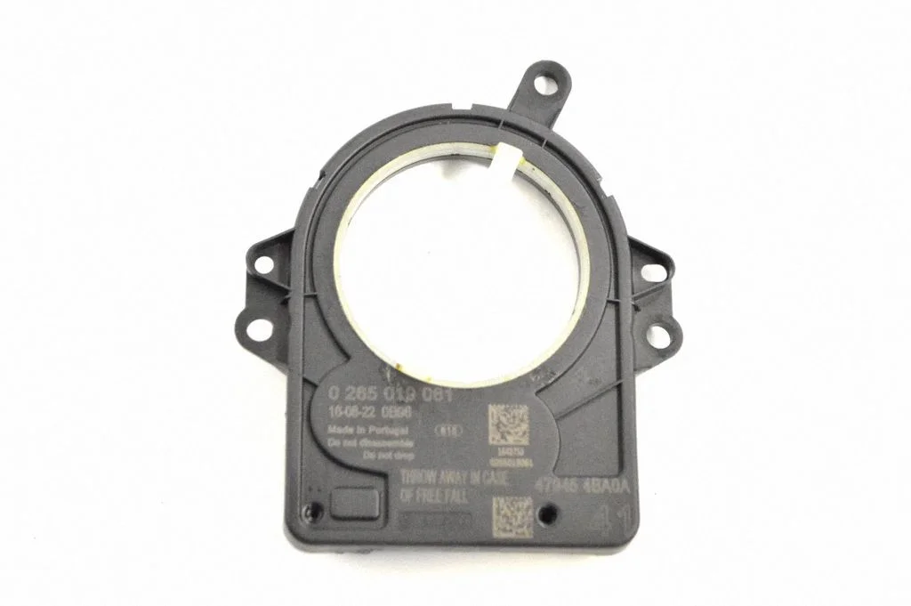 Steering angle sensor 0265019061