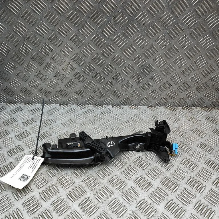 Convertible roof set A2387505200