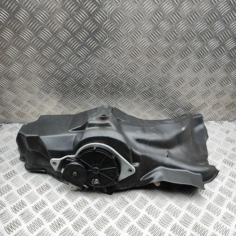 Convertible roof set 98756118000