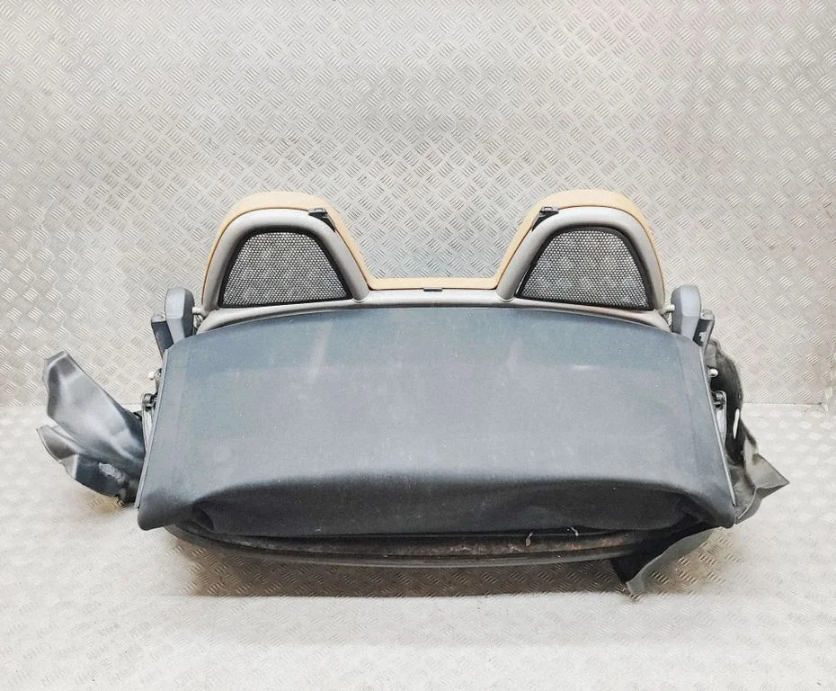 Convertible roof set 98756190301
