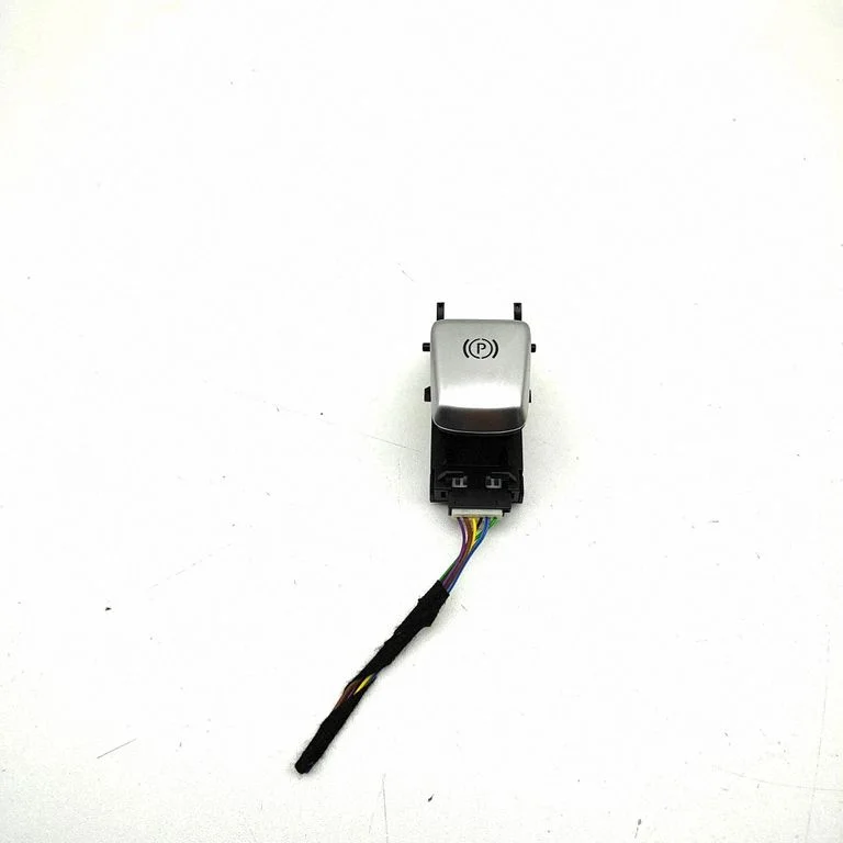 Hand parking brake switch – Mercedes-Benz C-Class W205 (2014-2021)