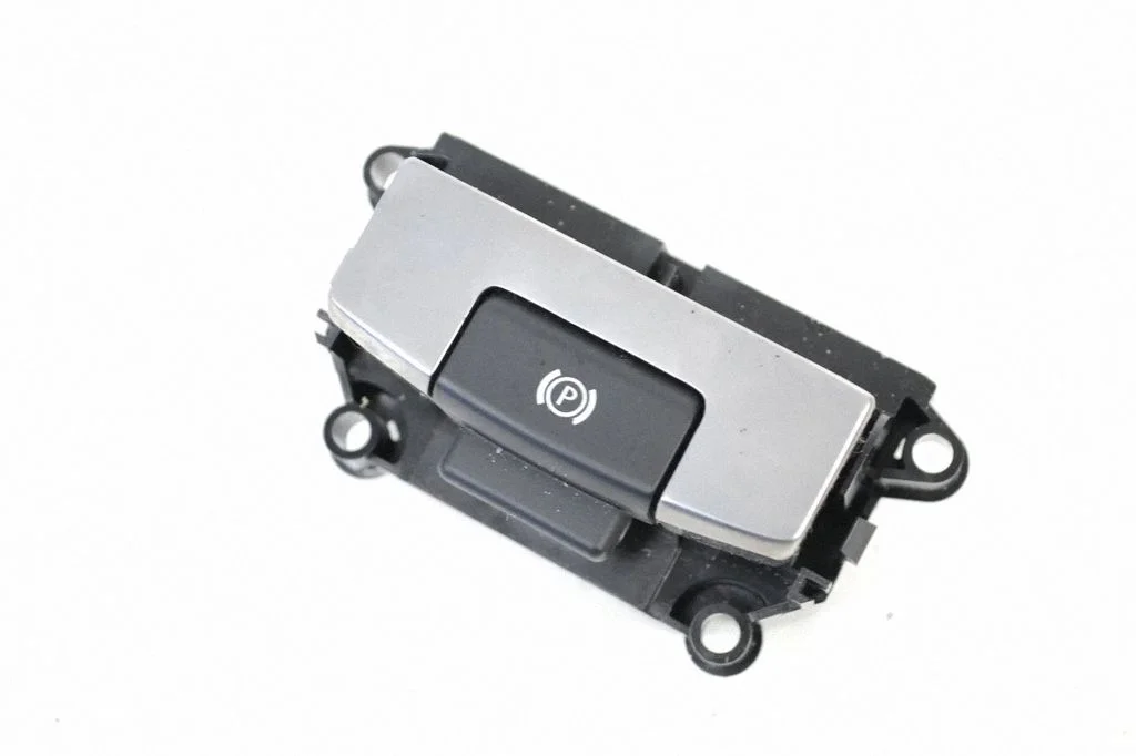 Hand parking brake switch – Land Rover Discovery Sport (2014-)