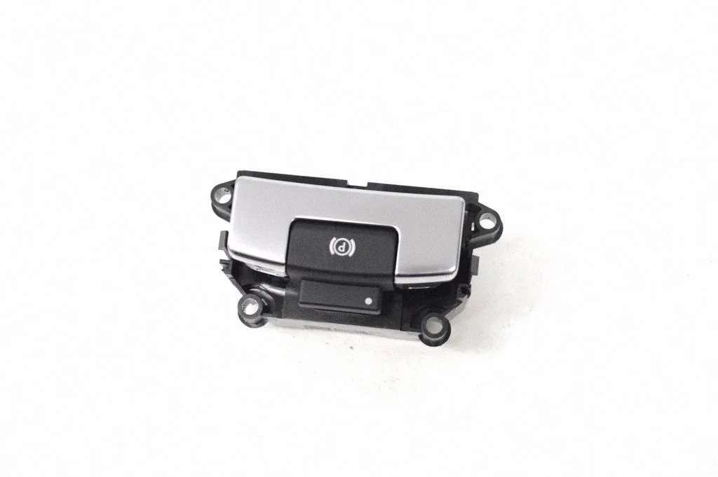 Hand parking brake switch J8A22B623AA