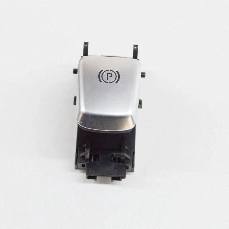 Hand parking brake switch – Mercedes-Benz EQC (2019-)