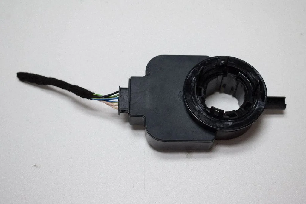 Steering angle sensor 13587663