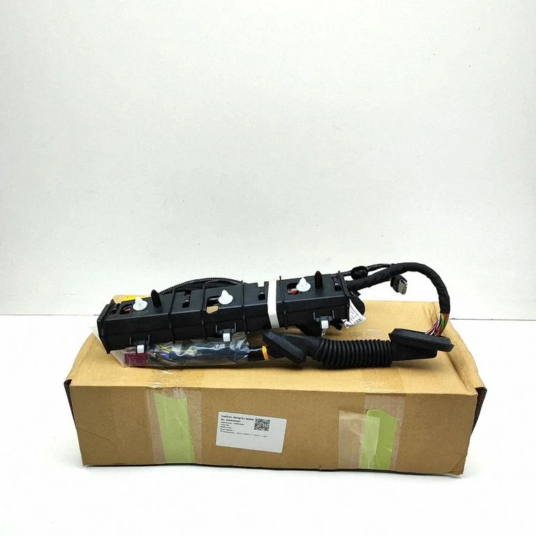 Tailgate/trunk wiring harness 161668900E