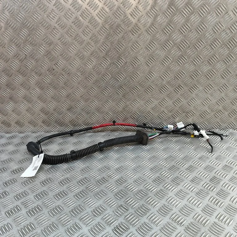 Tailgate/trunk wiring harness 91655KL080