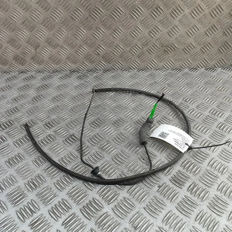 Tailgate/trunk wiring harness J9D3406A77AE
