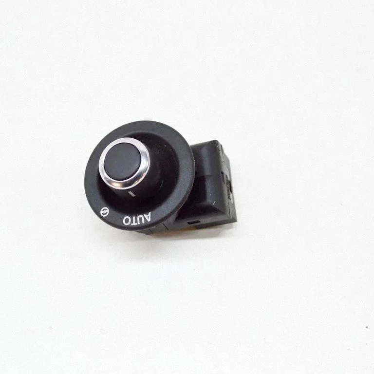 Steering wheel adjustment handle/lever FW936465BB