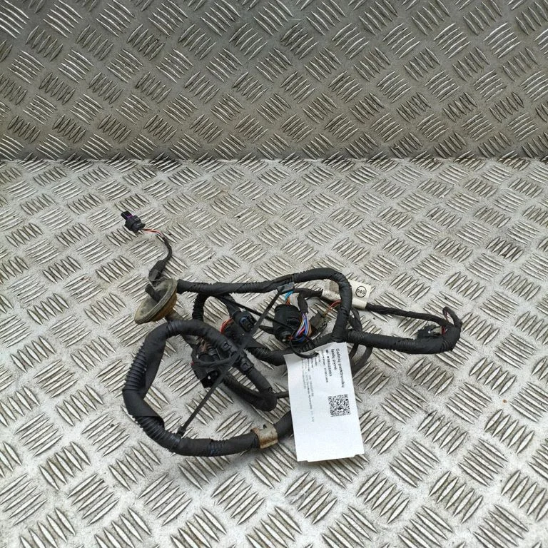 Parking sensor (PDC) wiring loom 3G5971104