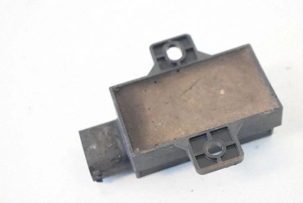 Tire pressure sensor
