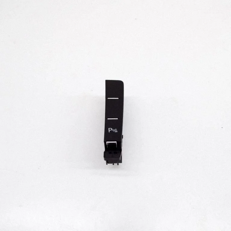 Parking (PDC) sensor switch – Volkswagen e-Golf (2014-)