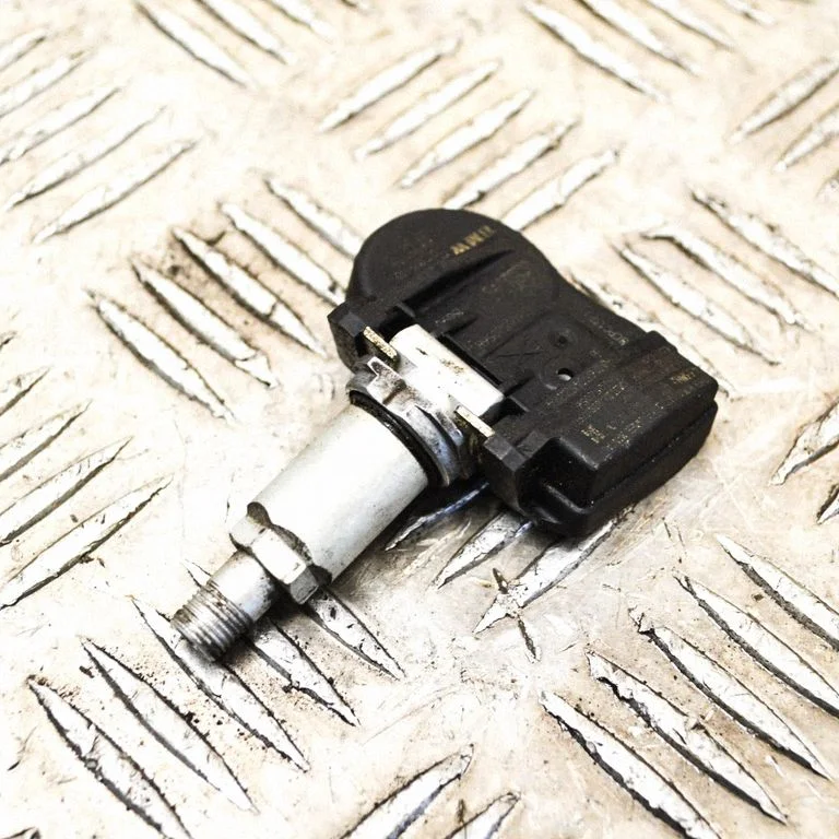 Tire pressure sensor – BMW X5 F15 (2013-2017)