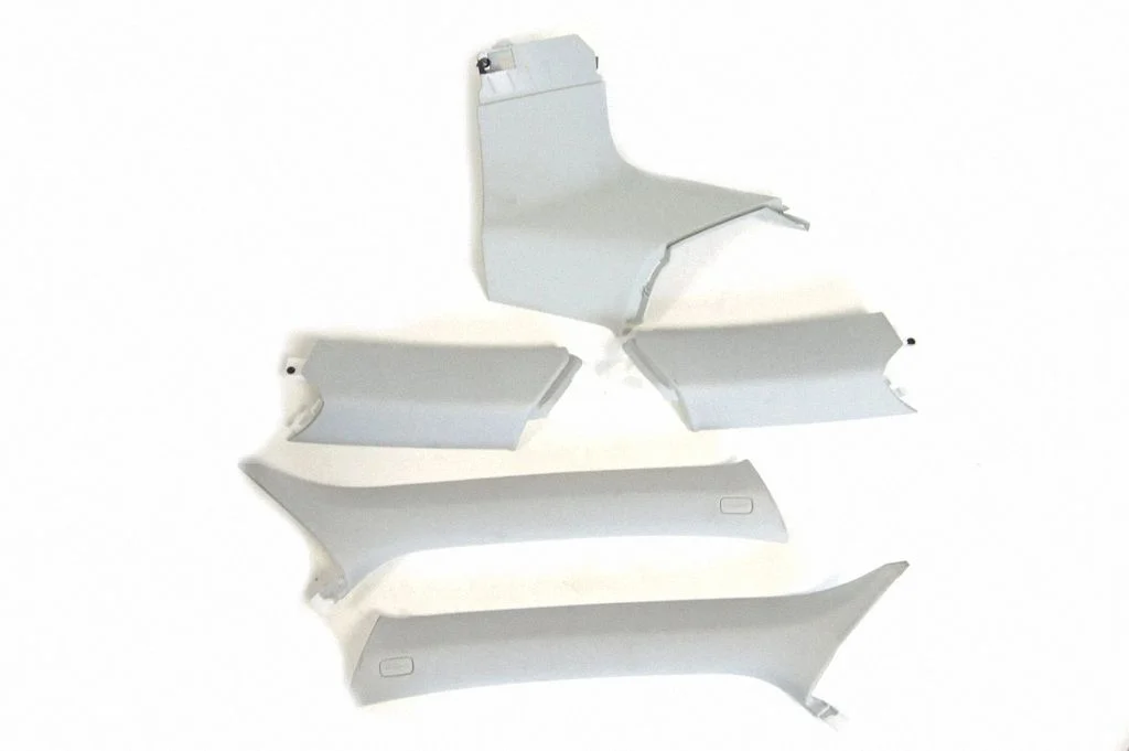 Other sill/pillar trim element – Audi Q5 SQ5 8R (2008-2017)
