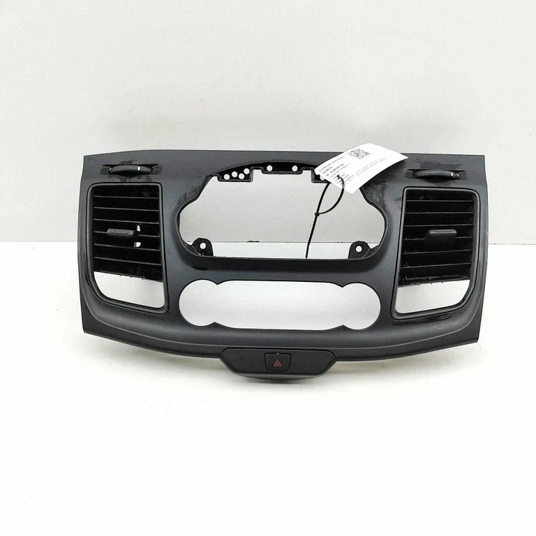 Other center console (tunnel) element JK21V01B08