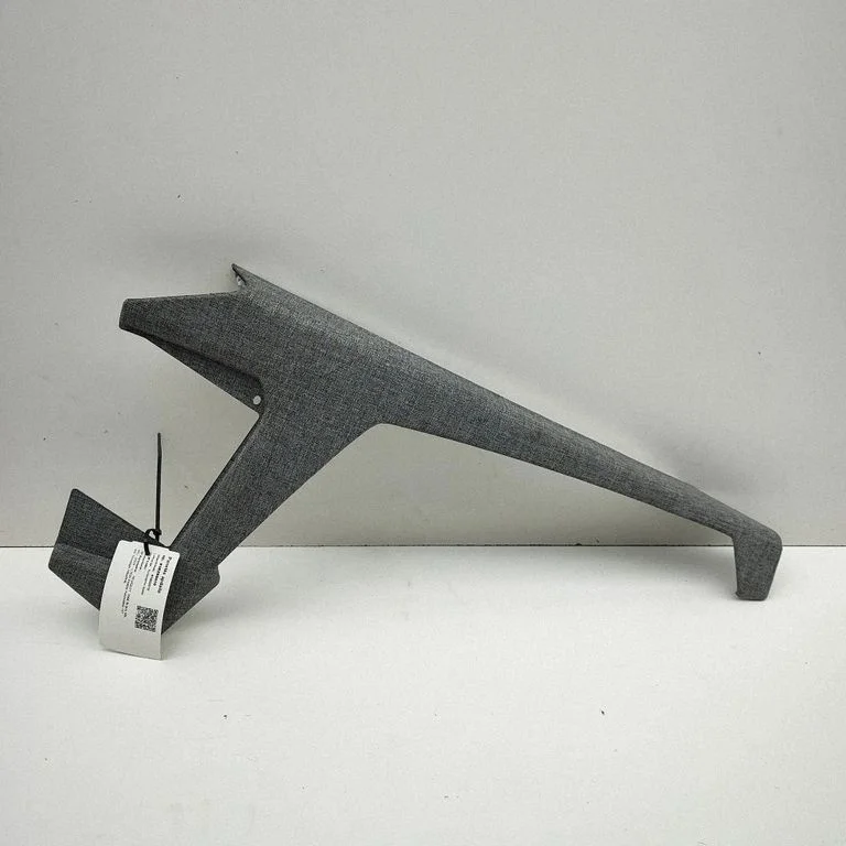 Other center console (tunnel) element – Peugeot 5008 II (2016-)