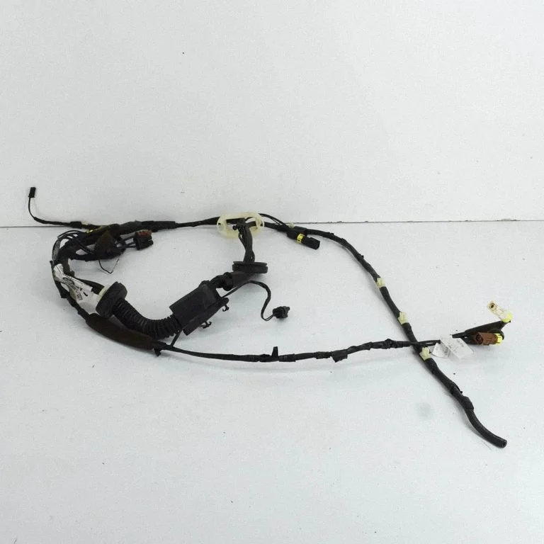 Tailgate/trunk wiring harness GJ3214B562