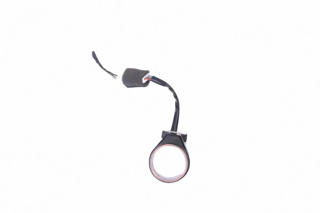 Imobilaizerio skaitytuvas (antena)