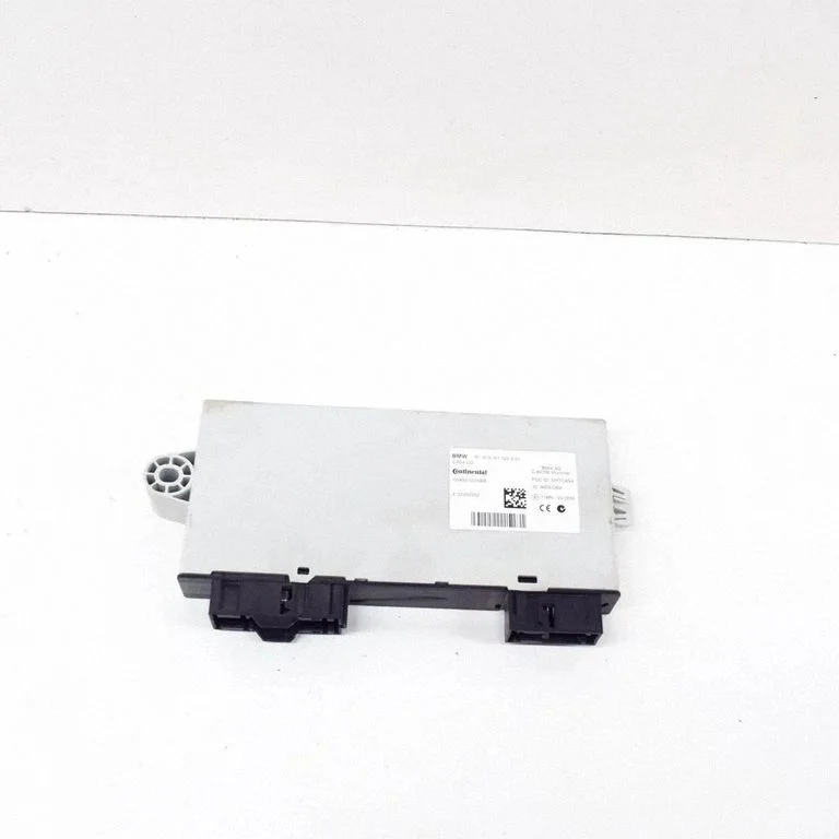 CAS control unit/module – BMW 5 Series F10 F11 (2009-2016)