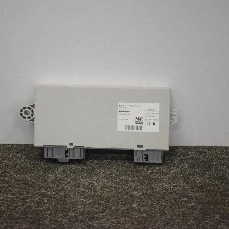 CAS vadības bloks/modulis 9347913