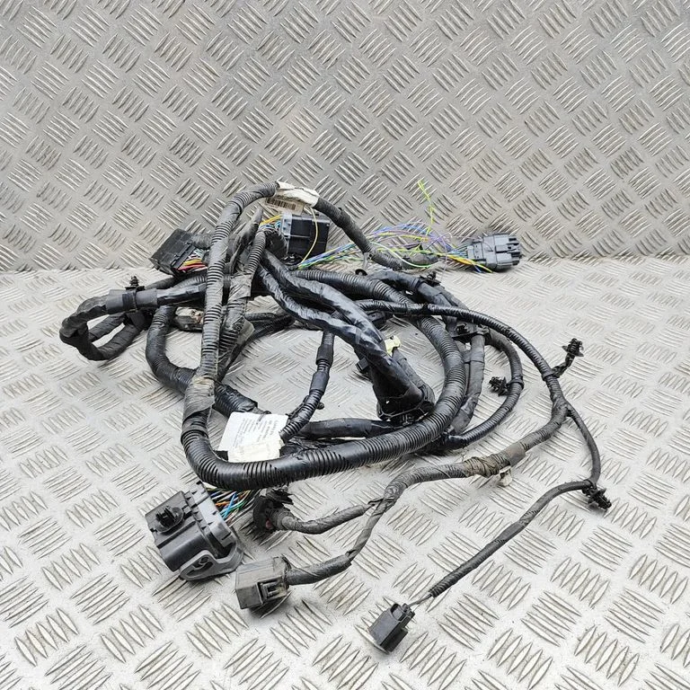 Other wiring loom PZ3T14406EDD