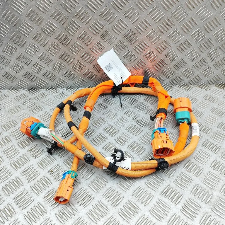 Other wiring loom PZ3114183AE