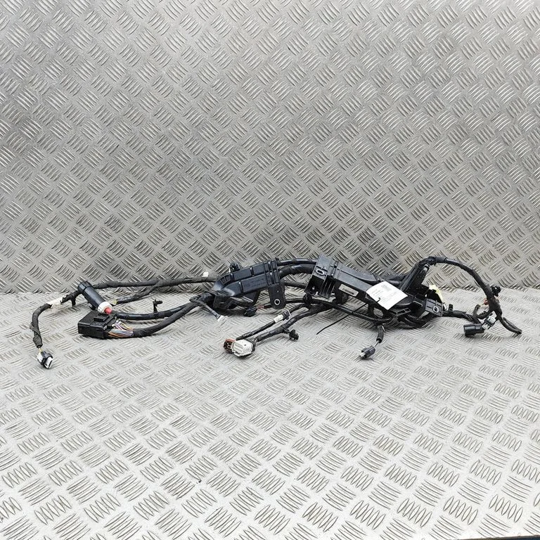 Other wiring loom PZ3114A390BVB