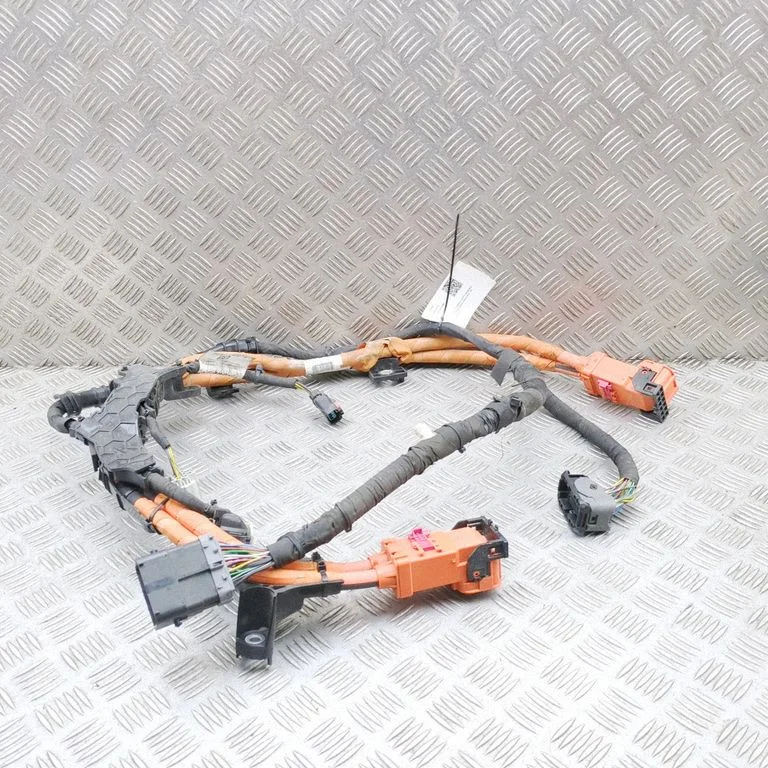 Other wiring loom PZ3114B322AE