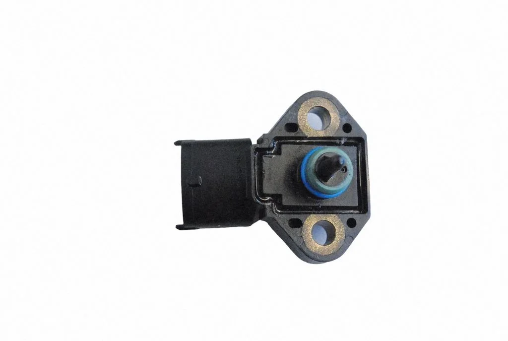 Oil pressure sensor – Porsche Macan (95B) (2019-)