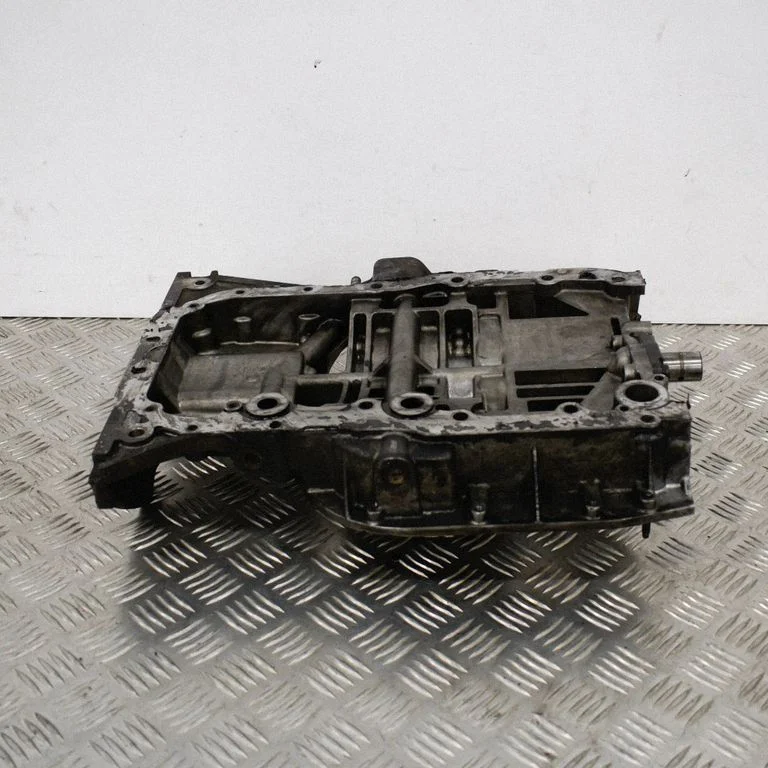 Other cylinder head part – Toyota Previa (XR30, XR40) II (2000-2006)