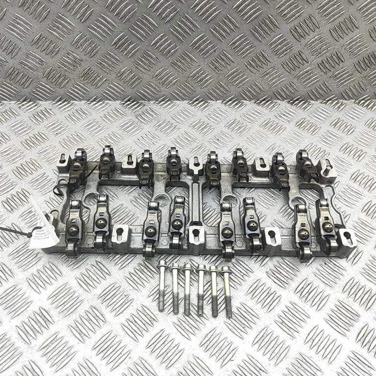 Klapikang 6C1Q6K551BA – Citroen Jumper (2002-2006)
