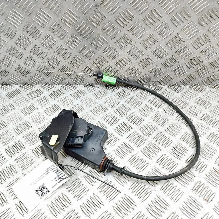 Linka gazu 3W839F832AA