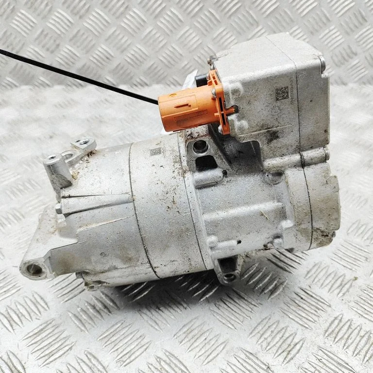 Other front suspension part 5B31E57