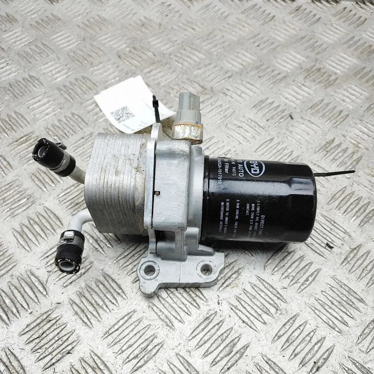 Oil filter cover BYD472QA1013100