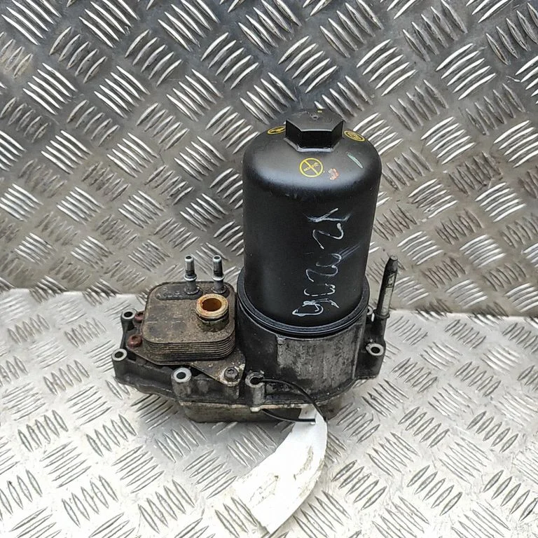 Oil filter cover 4R8Q6C711DA
