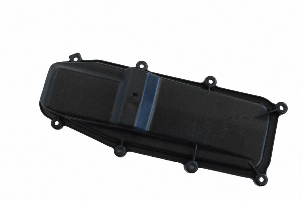 Esitule tolmukate – Porsche Cayenne (9Y0 9Y3) (2018-)