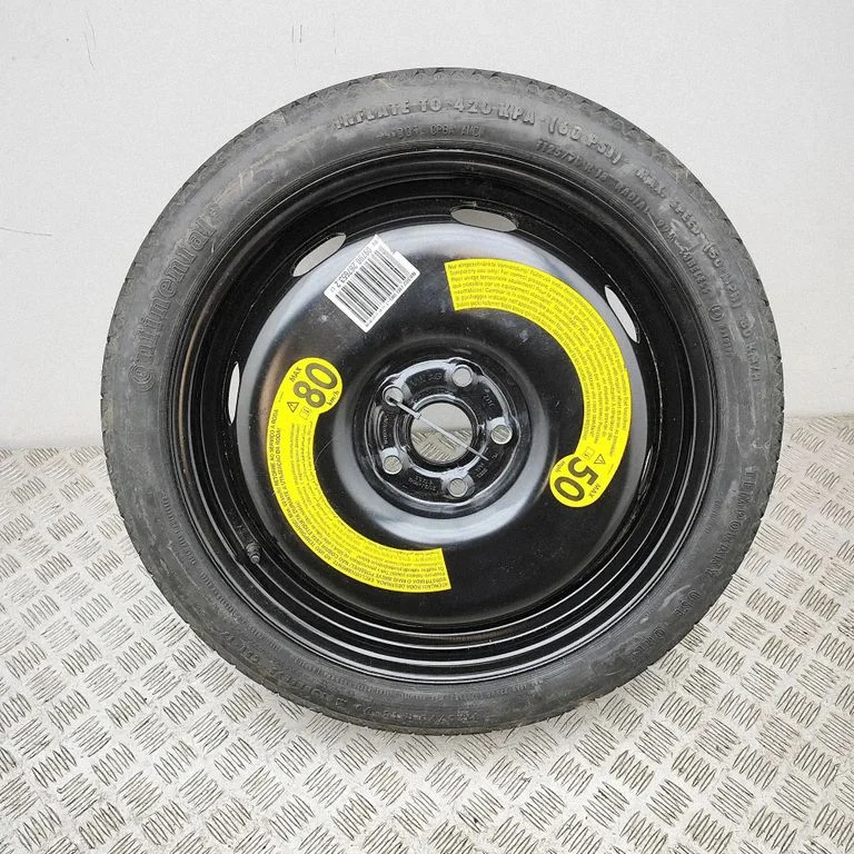 Koło zapasowe R18 1K0601027AP