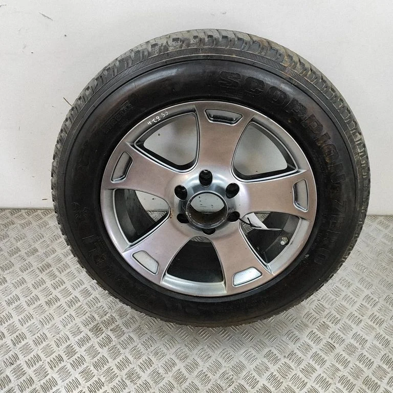R18 rezerves ritenis