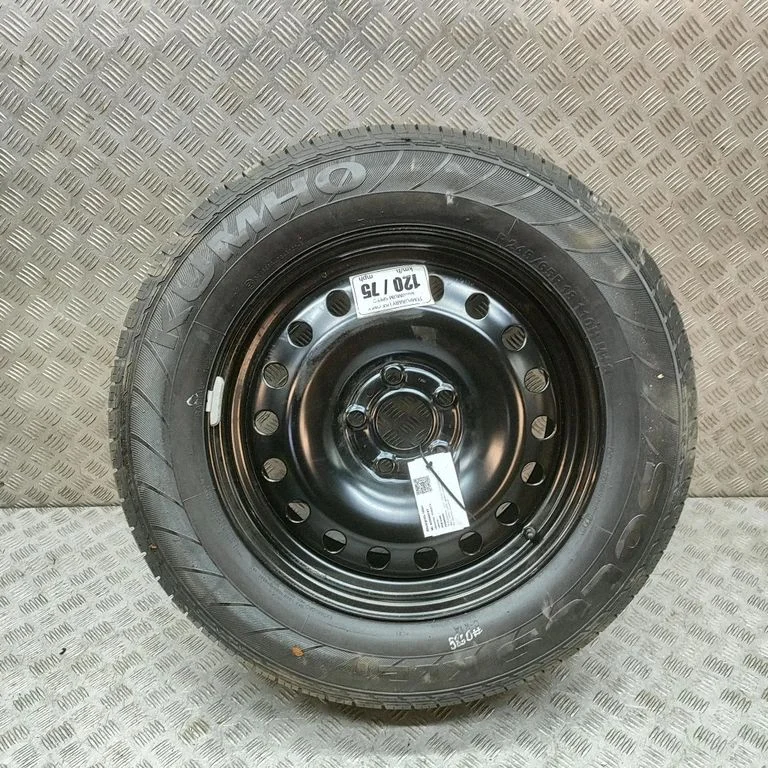 R18 rezerves ritenis K68051987AB