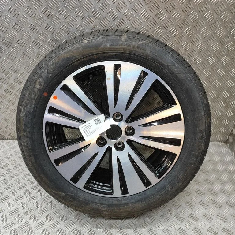 R18 rezerves ritenis 529103U710