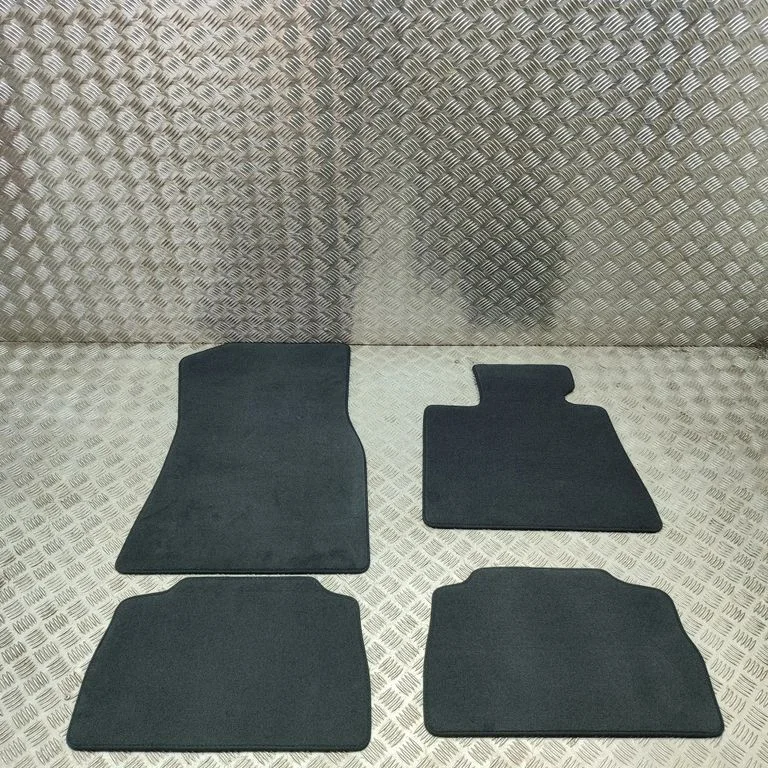 Car floor mat set 7951486