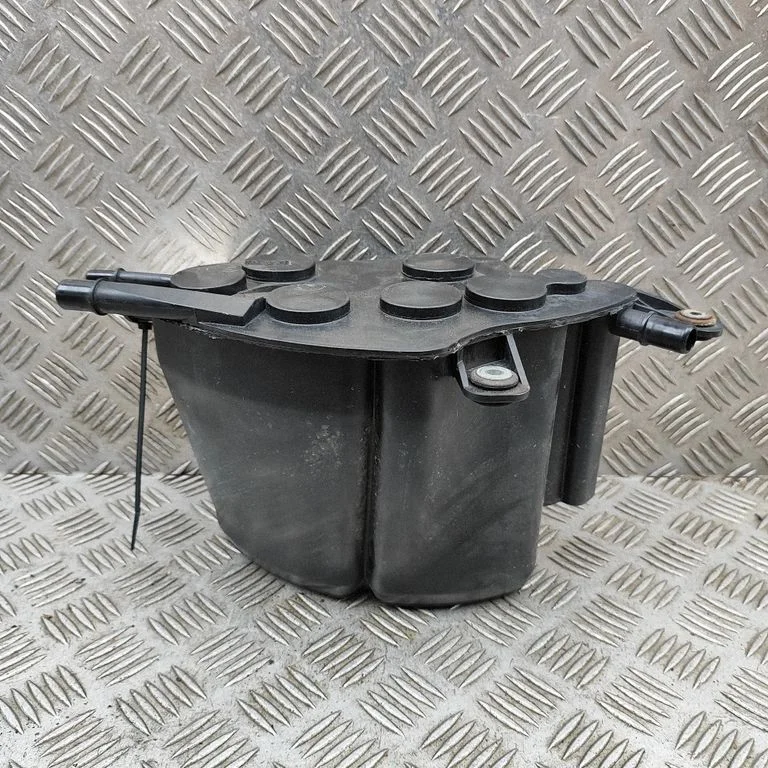 Active carbon filter fuel vapour canister 3D0201801F
