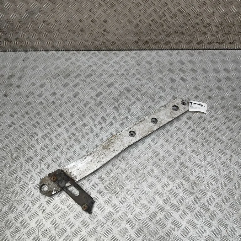 Muu tagavedrustuse varuosa – Porsche Boxster 987 (2005-2012)