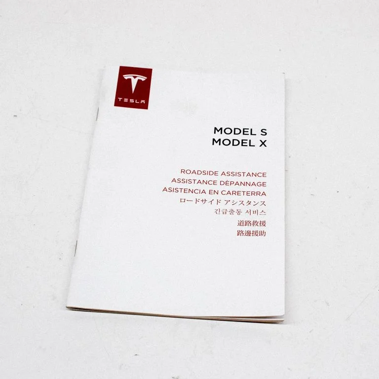 User manual 153710900A