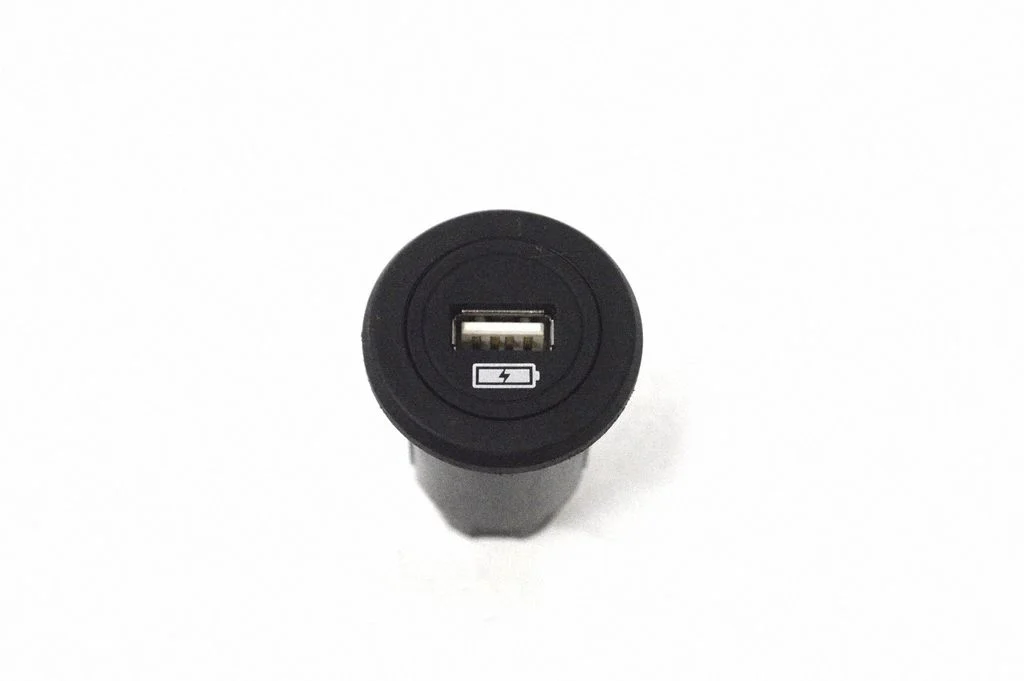 USB-pesa – Jaguar I-Pace (2018-)