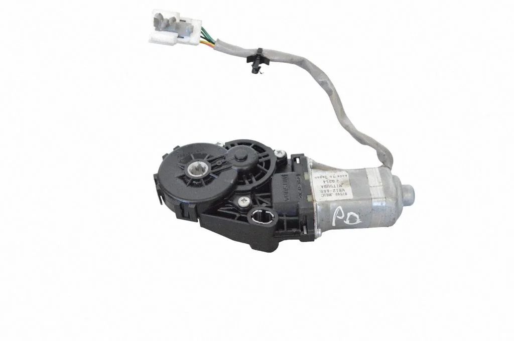 Sēdekļa regulēšanas motoriņš 87549JK61C