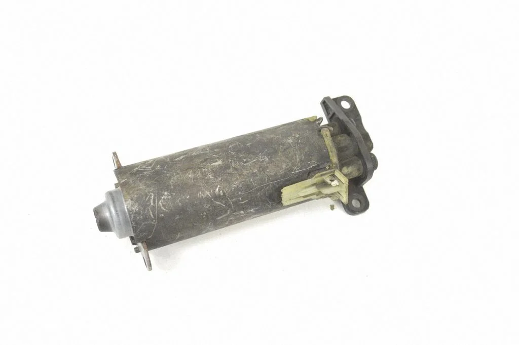 Seat adjustment motor – Porsche Cayenne (9PA) (2002-2010)