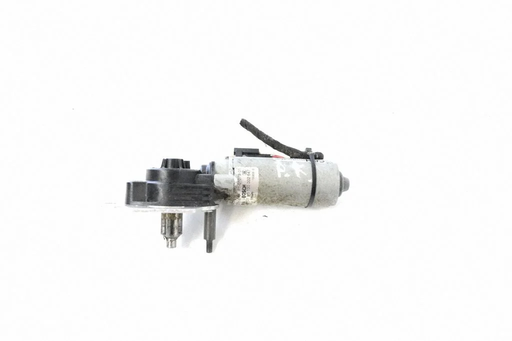 Seat adjustment motor 0130002647