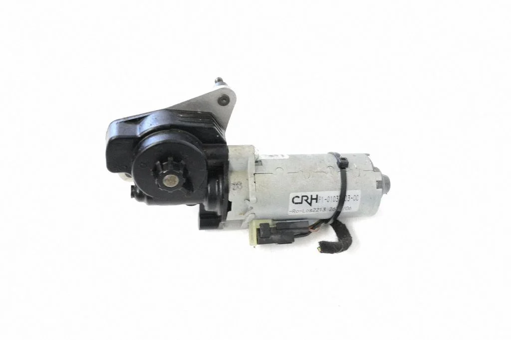 Seat adjustment motor 0130002645